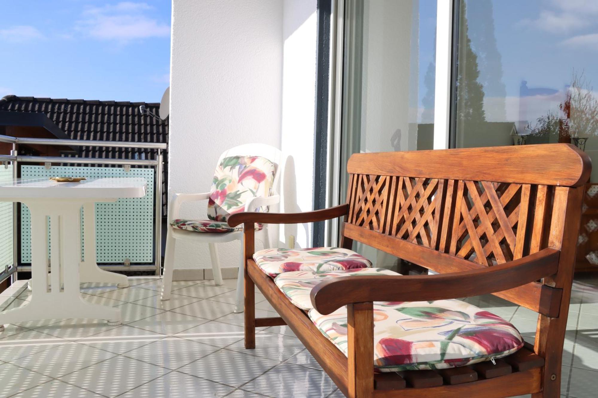 Apartamento Haus Indy Gemunden  Exterior foto