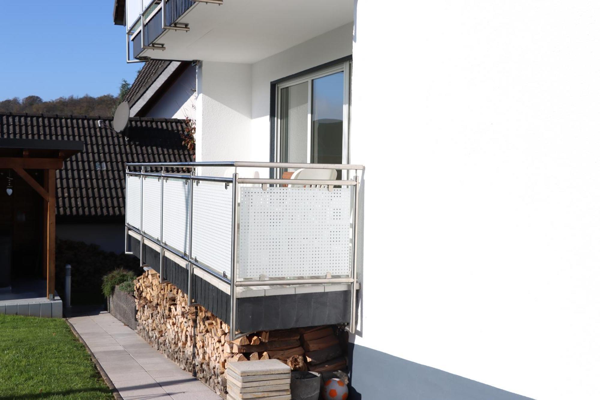 Apartamento Haus Indy Gemunden  Exterior foto