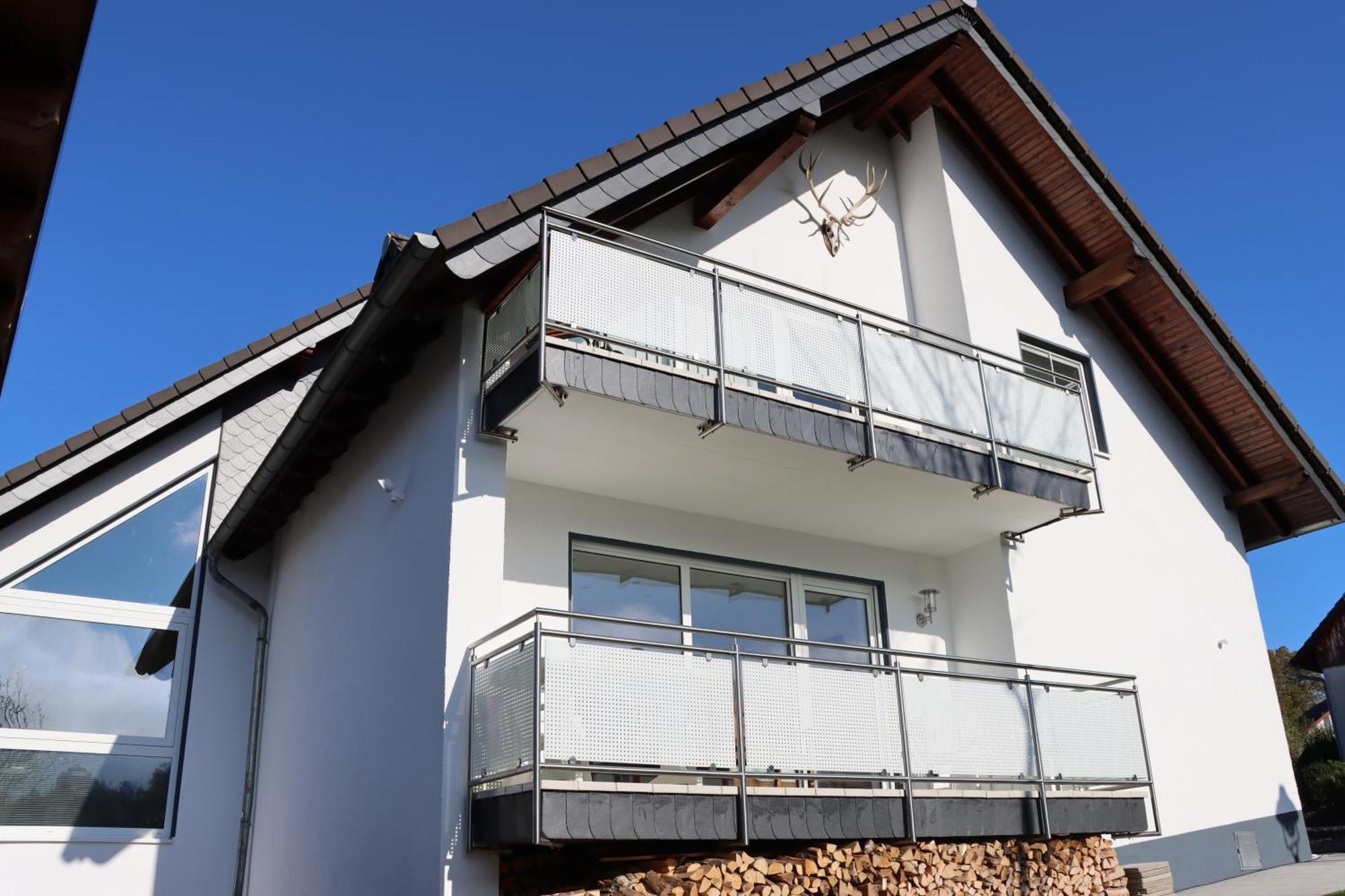 Apartamento Haus Indy Gemunden  Exterior foto