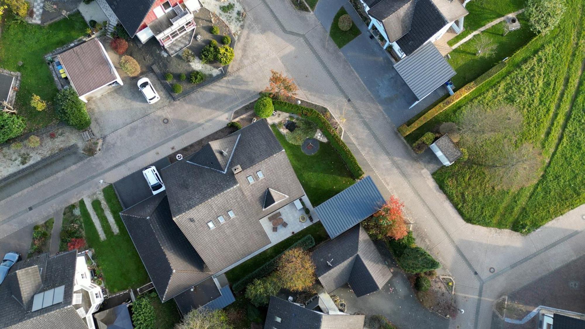 Apartamento Haus Indy Gemunden  Exterior foto