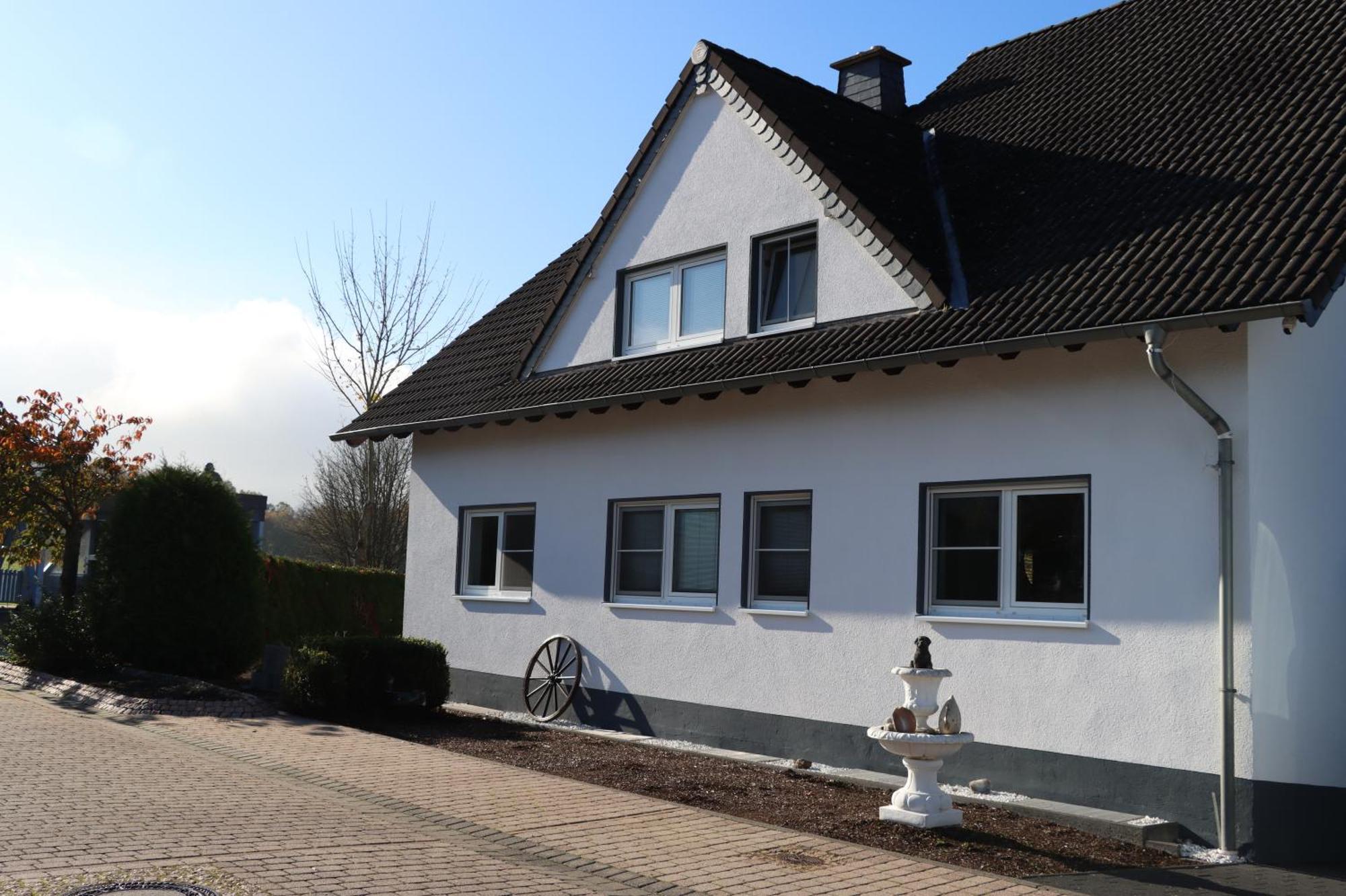 Apartamento Haus Indy Gemunden  Exterior foto
