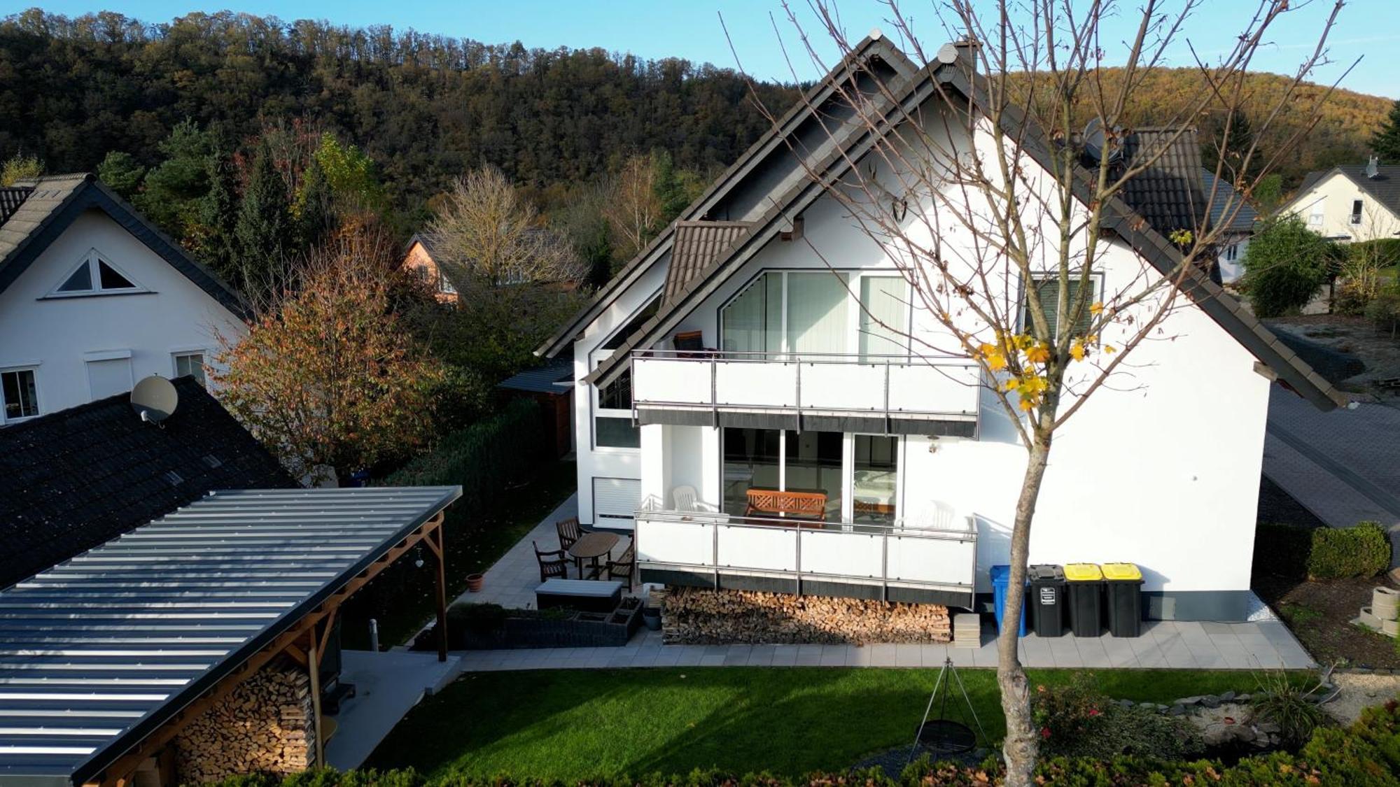 Apartamento Haus Indy Gemunden  Exterior foto
