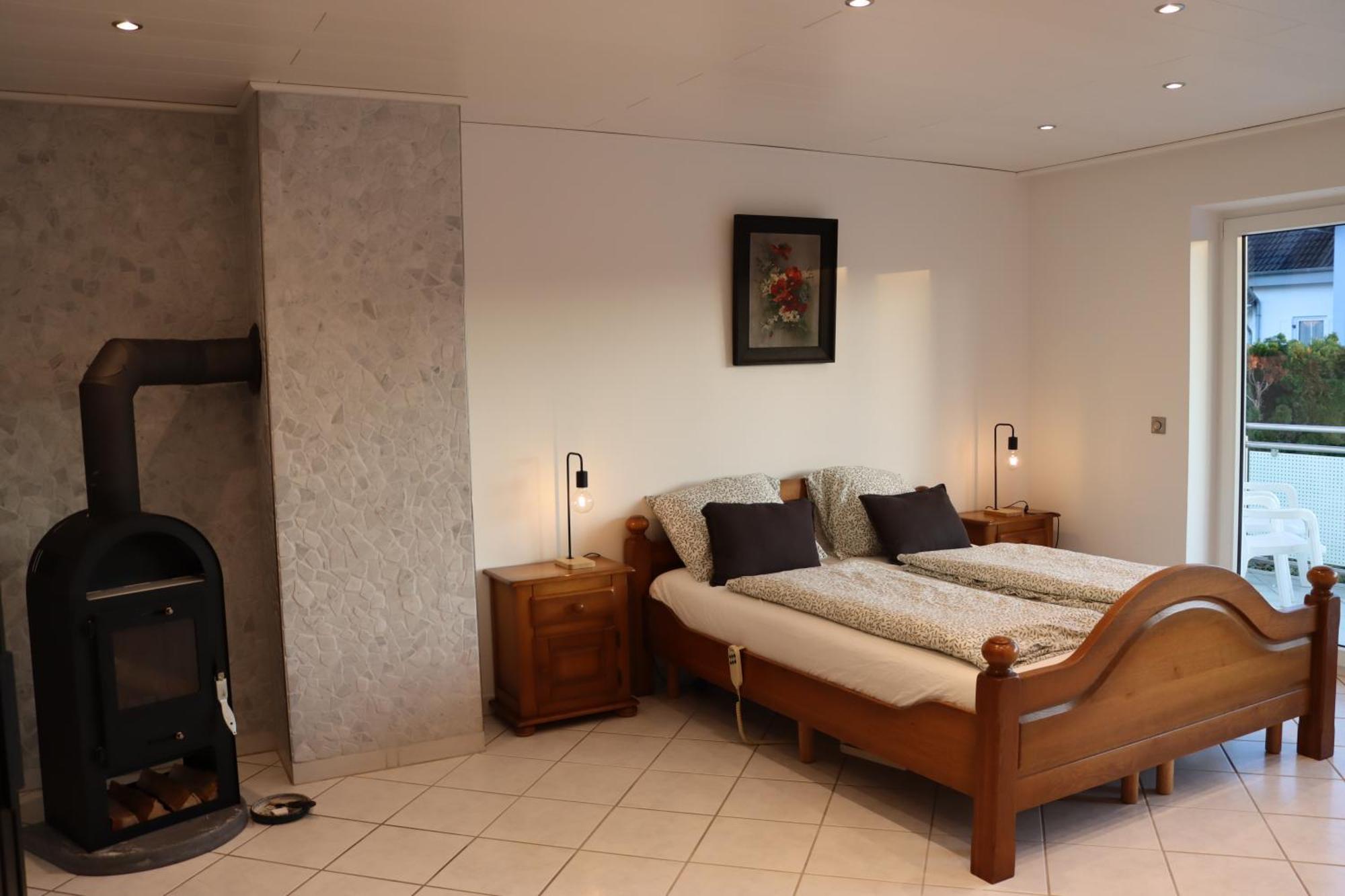 Apartamento Haus Indy Gemunden  Exterior foto
