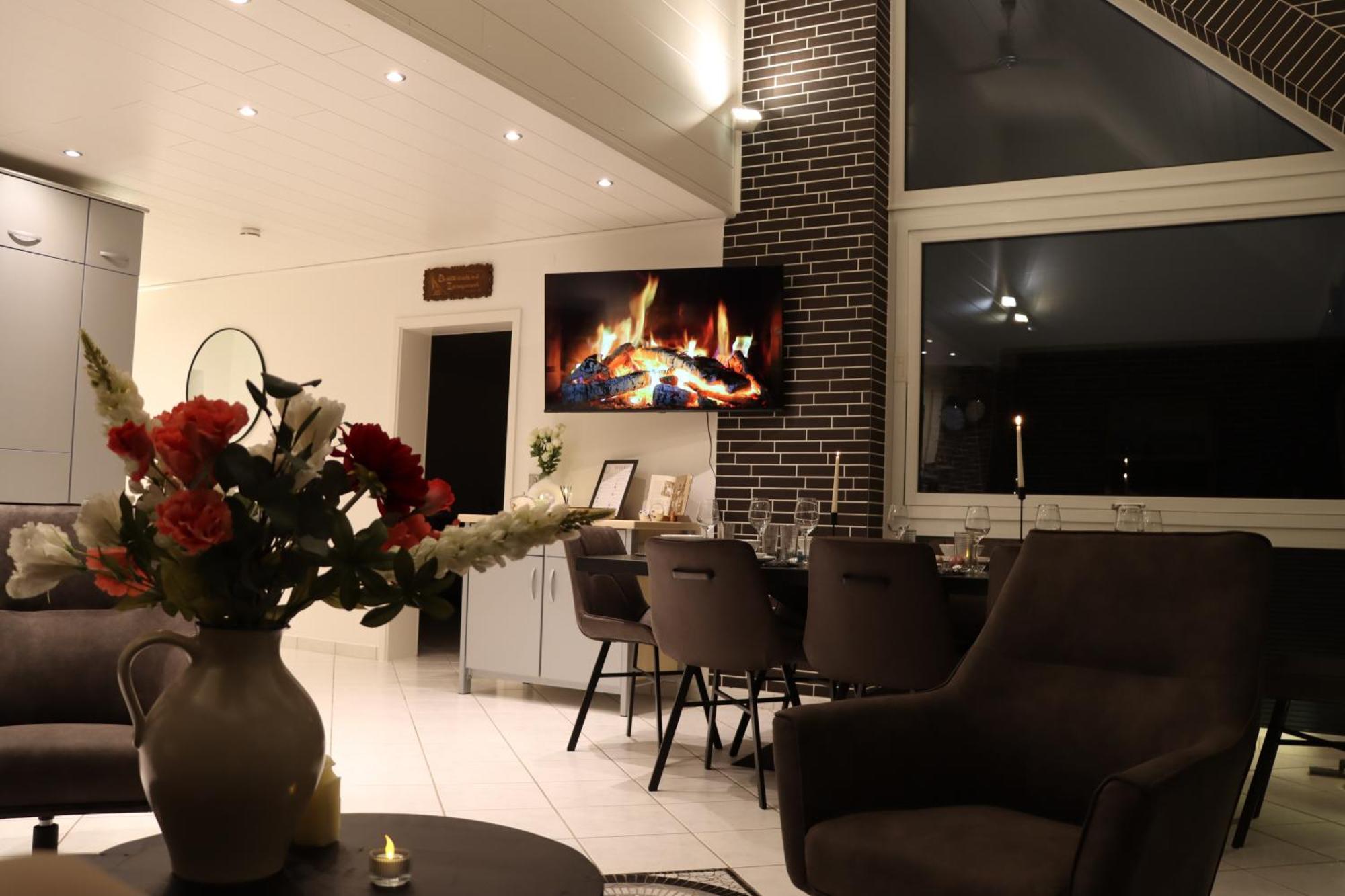 Apartamento Haus Indy Gemunden  Exterior foto