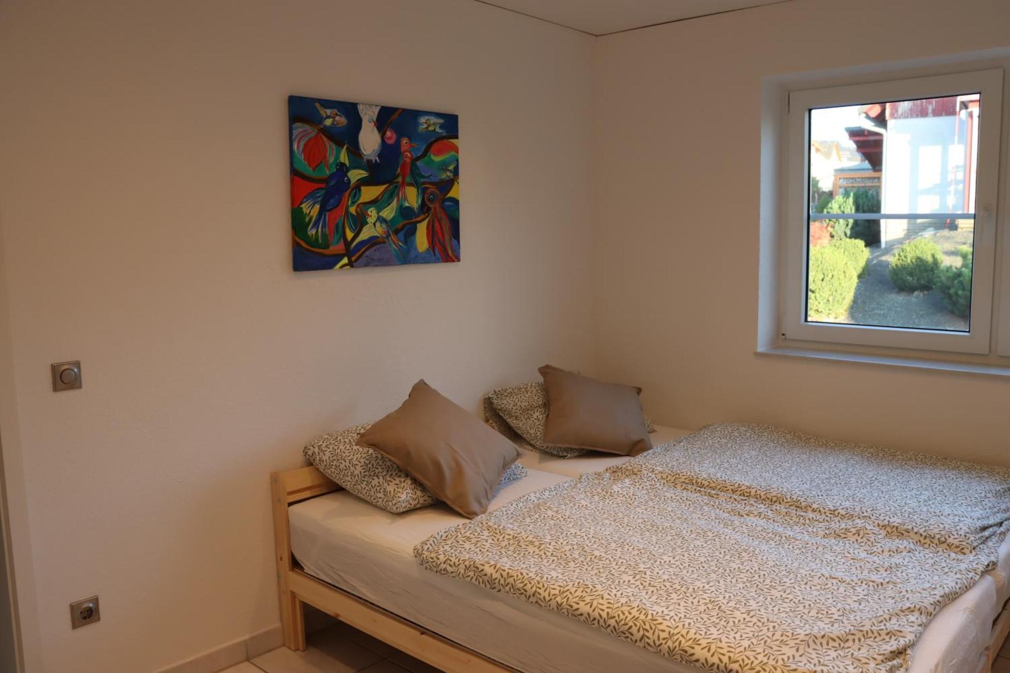 Apartamento Haus Indy Gemunden  Exterior foto