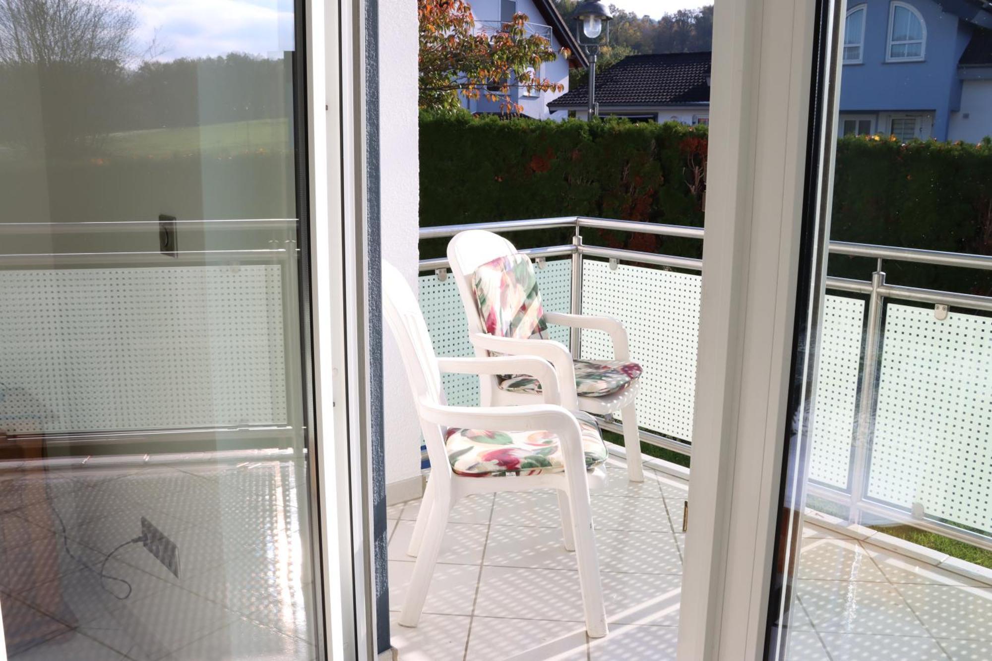 Apartamento Haus Indy Gemunden  Exterior foto